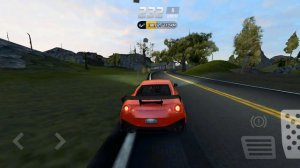 дрифт в  экстрим кар драйвинг