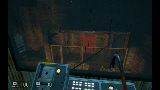 HL2 MMOD - Cosmonaut (HARD MODE + ALL GNOMES)