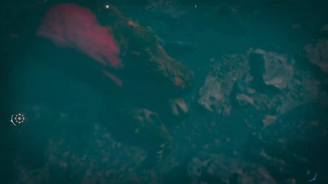 Far Cry® New Dawn Monstrous Bear Location смотреть онлайн