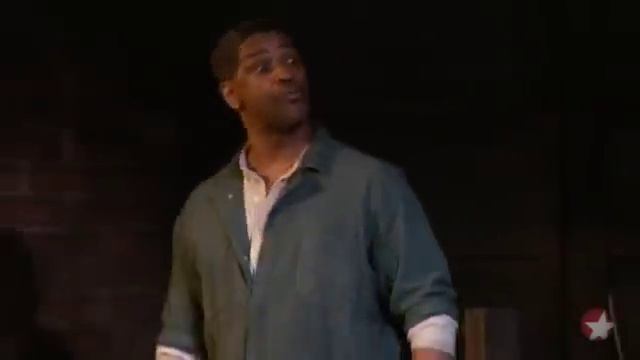 Show Clip - Fences - Stephen McKinley Henderson смотреть онлайн
