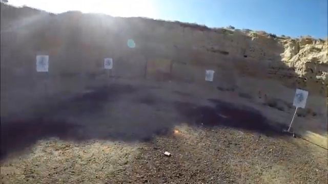 Steel Challenge Nampa смотреть онлайн