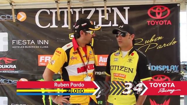 Entrevista Ruben Pardo Aguascalientes смотреть онлайн