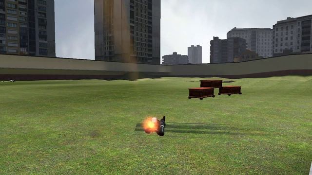 [#13] Teh Reeeal Prone. смотреть онлайн
