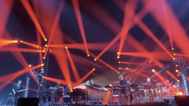 Schiller Live 2023 - Illuminate Tour - Quiet Love - Oberhausen - 06.05.2023