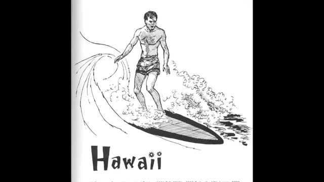 USS Fiske DD 842 Around the World 1966 смотреть онлайн