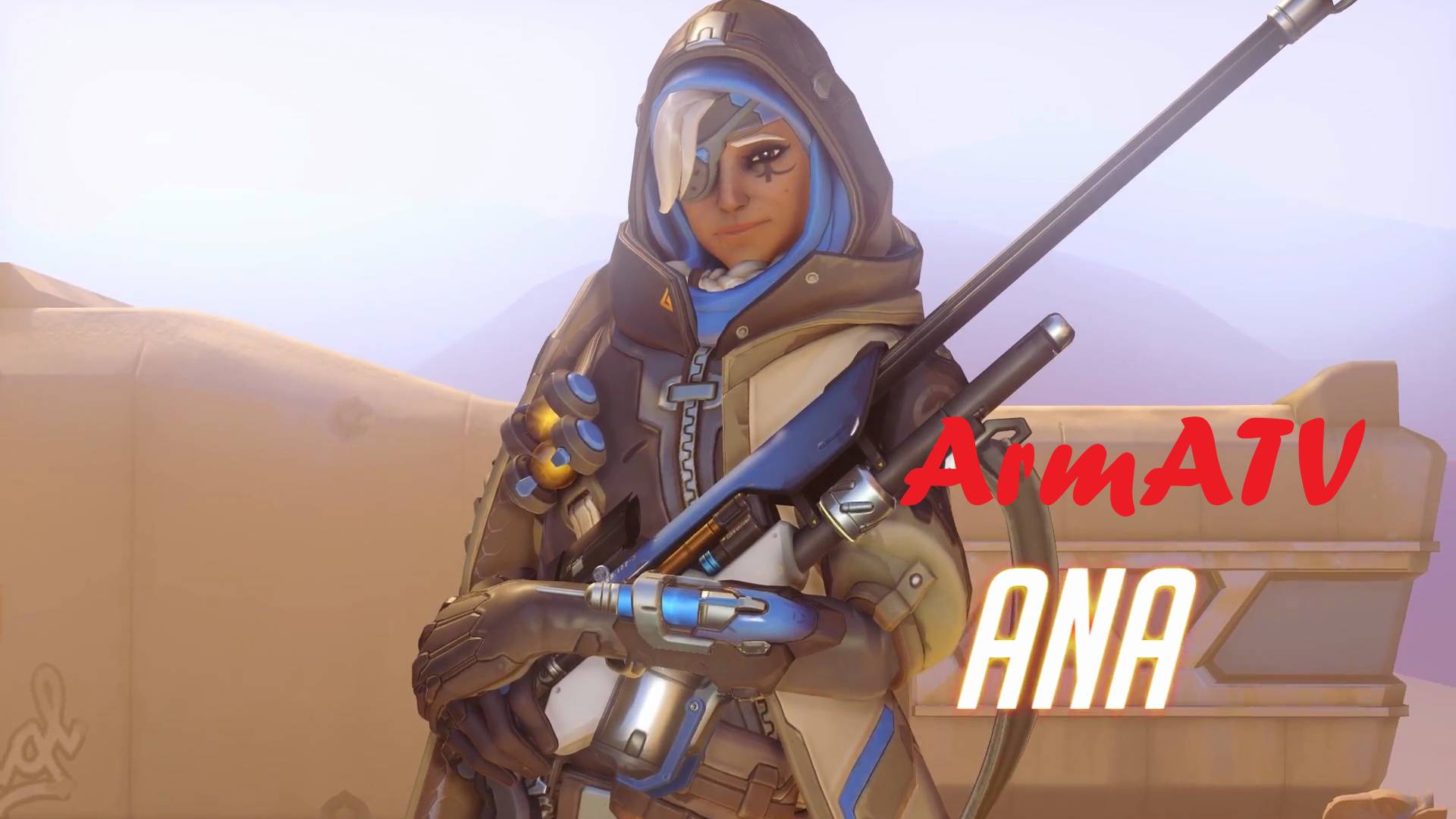 Гайд Ана смотреть онлайн