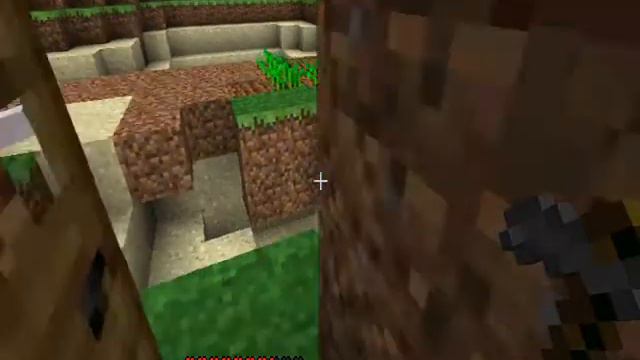 Let's Play Minecraft - Part 6: Curse of the Telephone смотреть онлайн