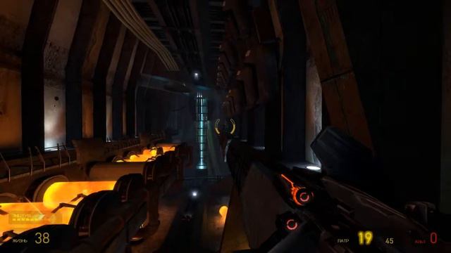 Возвращение) Minerva: Metastasis - Часть 3 смотреть онлайн
