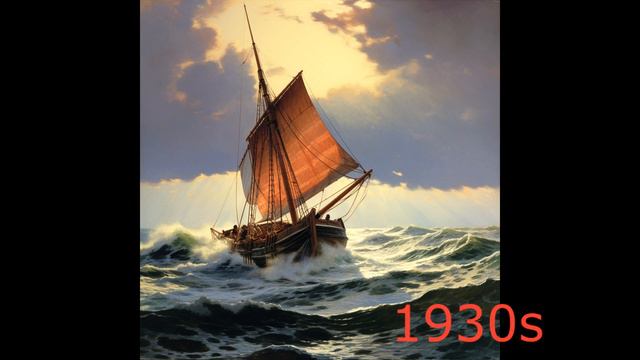 Epic Tale Unveiled: The Legend of William Fisher, the 19th-Century Fisherman Turned Brujah Vampire смотреть онлайн