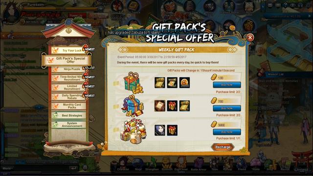 Naruto Online: How to fix NA смотреть онлайн