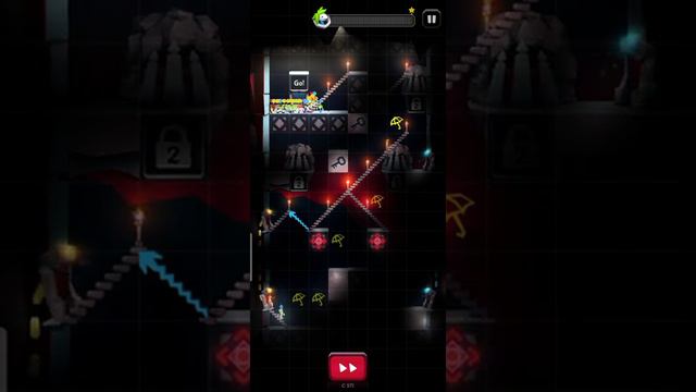Lemming Auto Season 19 Mayhem level (Quick Play Mayhem) смотреть онлайн