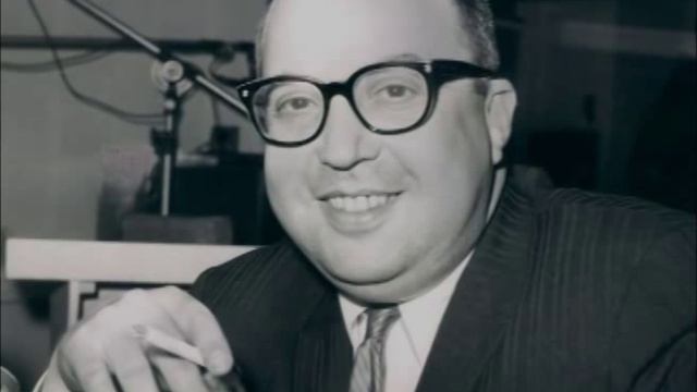 Allan Sherman - One Hippopotamus смотреть онлайн