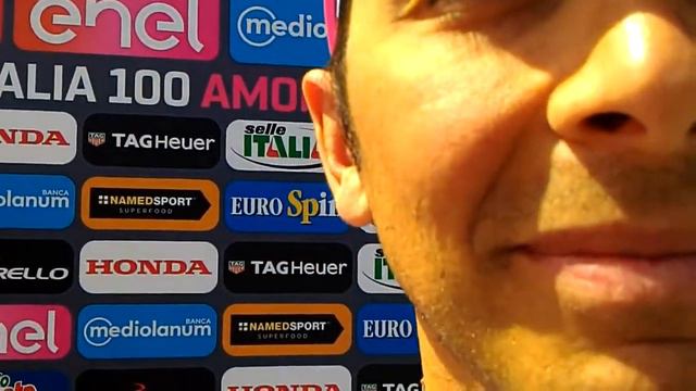 La Repubblica delle Biciclette, giorno 1: Matteo Montaguti смотреть онлайн