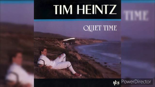 Tim Heintz – (There's No Easy Way) “1987” смотреть онлайн