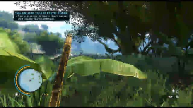 FarCry 3-Muerte al tapir de vientre blanco смотреть онлайн