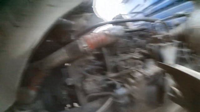 Дальнобой.48 / Завершающее видео в 2019г. Ремонт КАМАЗа 65117, система Common Rail смотреть онлайн