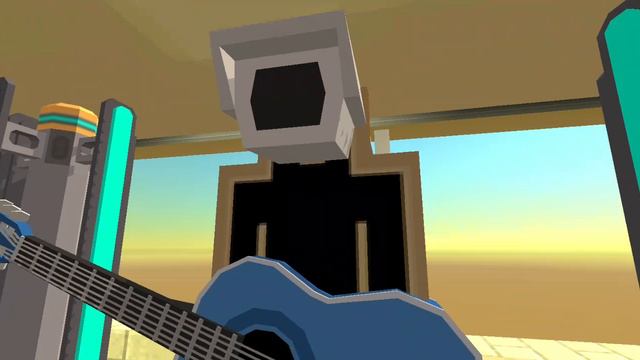 2 серия 11 часть скибиди туалет смотреть онлайн