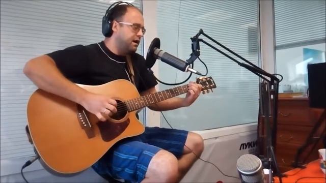 Константин Кирьяков-Колыбельная смотреть онлайн