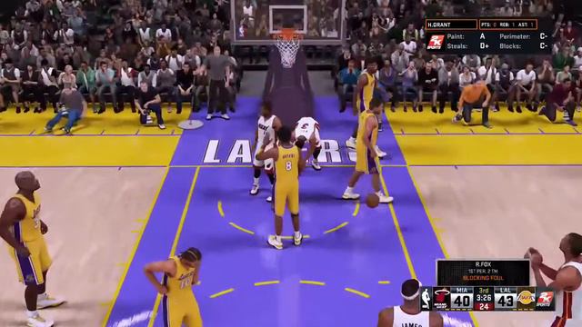 STUPIDEST NBA 2K16 glitch EVER!!!!!!! смотреть онлайн