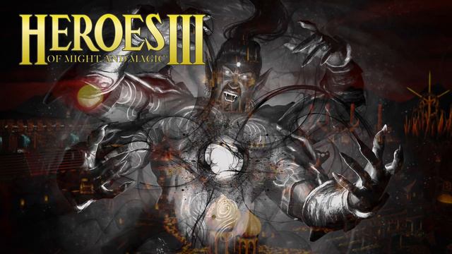 Inferno (HoMM 3 Symphonic Black Metal Cover) смотреть онлайн