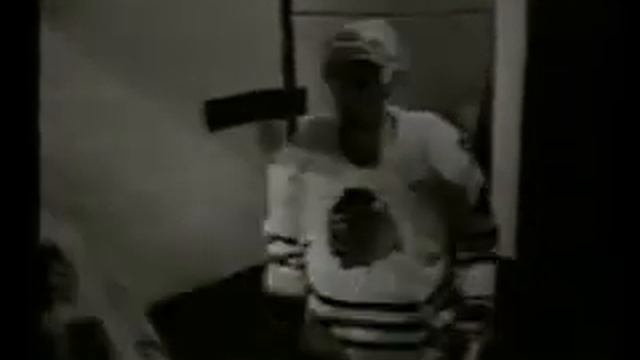 NHL 94 Sega CD - Intro movie смотреть онлайн