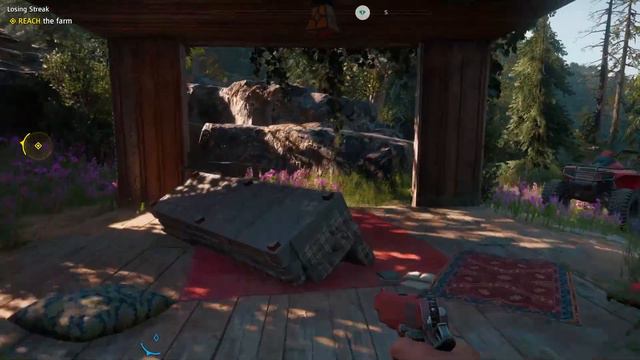 Far Cry New Dawn : OwlfordGaming's, FIND way to call the bear, Losing Streak, Liberating Outpost ! смотреть онлайн