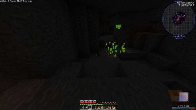 Hunting for AIR SCROLLS || Avatar Modded Minecraft Series Episode 6.5 смотреть онлайн