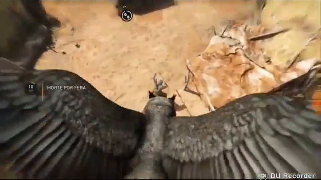 Фаркрай праймл мастир стелса смотреть онлайн