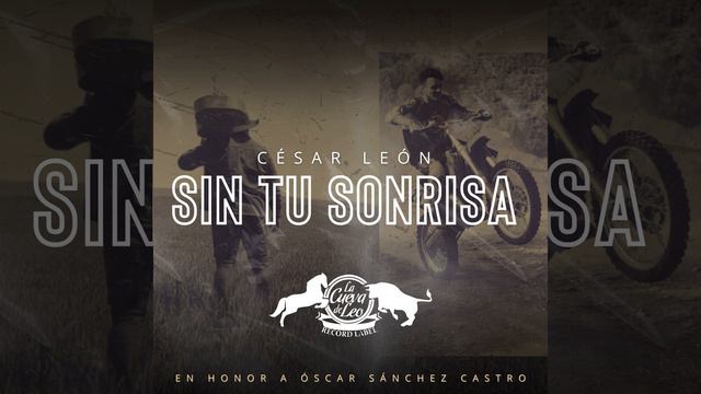 Sin Tu Sonrisa смотреть онлайн