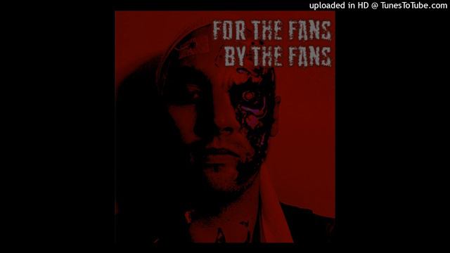 Techno Syndrome (Mortal Kombat 2013 Remix) - The Immortals