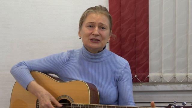 16 Милый мой друг, мой супруг незаконный...- Марина Морева