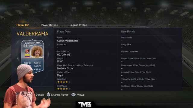 FIFA 15 | THE BEST HAIR!!! смотреть онлайн