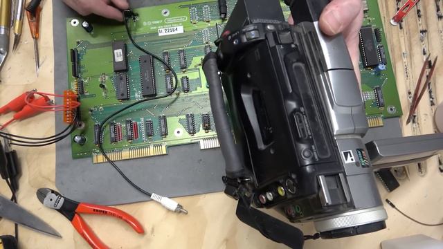 Nintendo M82 Repair смотреть онлайн
