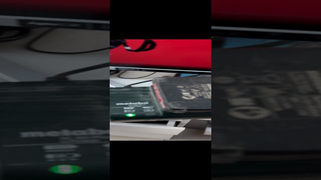 Metabo BS смотреть онлайн