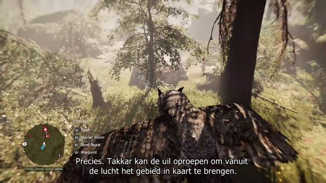 Far Cry Primal – Gameplay Walkthrough [NL] смотреть онлайн