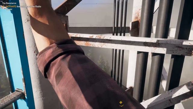 Far Cry 5 PC Gameplay [No Spoilers] смотреть онлайн