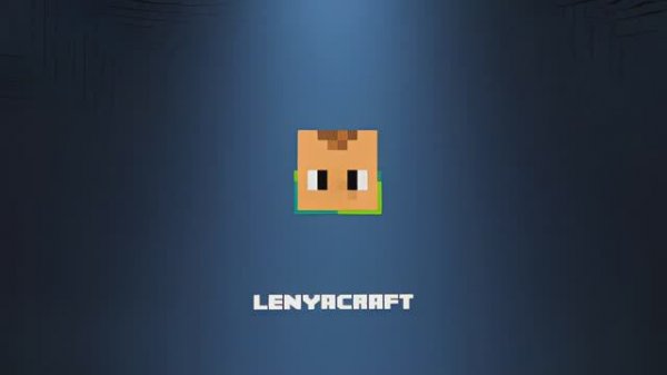LENYACRAFT INTRO