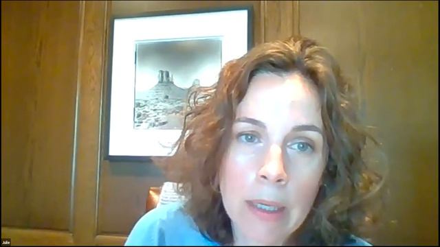 Matriots Member Julie Harris Details Why Women Need To Be A Part Of The Conversation смотреть онлайн