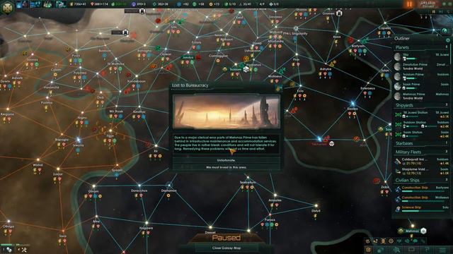 Stellaris Ep6 смотреть онлайн