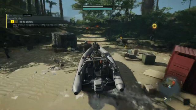 Best way to take out juggernaut in 2023! (Ghost recon breakpoint) #gaming #ps5 #tips #ghostrecon смотреть онлайн