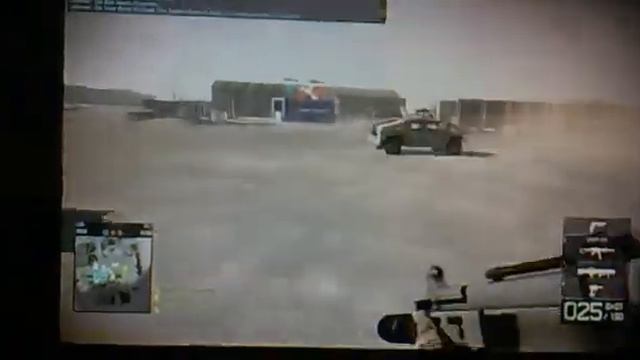 Battlefield Bad Company 2 [THUR#17BR] Video Nokia 5530 смотреть онлайн