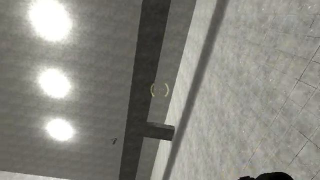 Half Life 2: Deathmatch - Headshot O_o смотреть онлайн
