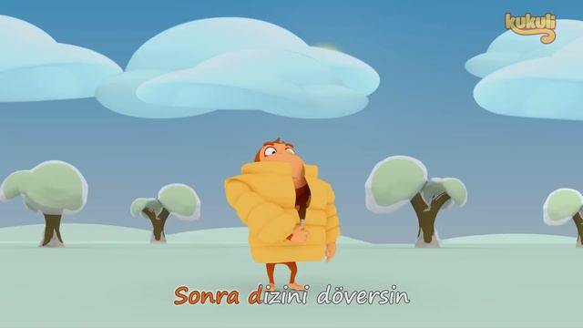 Kukuli – Nane Limon Kabuğu | #BarışManço | YENİ ŞARKI 2018 #NaneLimon Hapşu Şarkısı