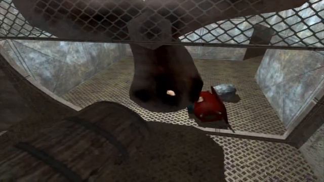 Let's play Penumbra Overture part 11 : Pistons and a red engine смотреть онлайн