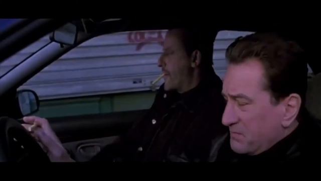 Ronin (1998) Live Action Trailer With Robert DeNiro & Jean Reno