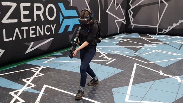 Far Cry VR: Next-Level Immersion, But At A Cost... смотреть онлайн