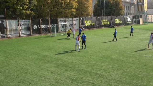 ТИМУС Construction - GEROU Kazakhstan 3:1 (Байгоныс Беглан) смотреть онлайн