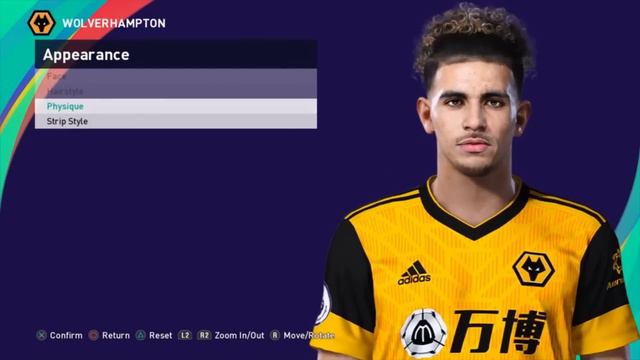 PES 2021 DLC 4.0 TODAS LA FACE Y ICONS MOMENTS смотреть онлайн