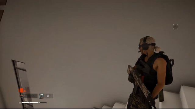 Ghost Recon Breakpoint Mods : Spartan Mod Plus : vanilla comparison test (SMP) смотреть онлайн