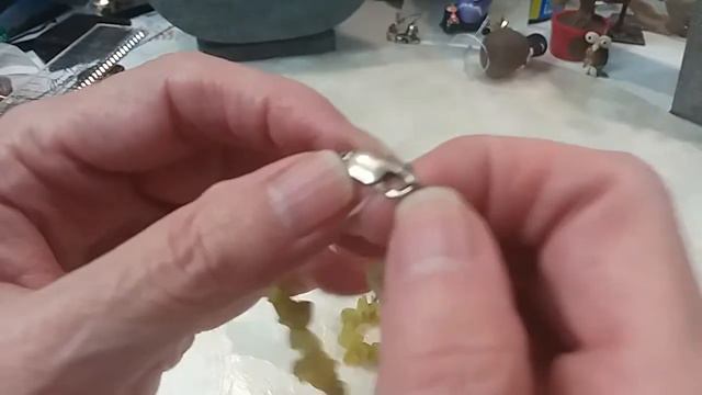 Part 2 Goodwill Mystery Jewelry Jars #189 смотреть онлайн